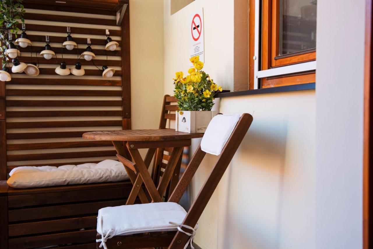 Heart Of Pecs Apartman Free Parking エクステリア 写真