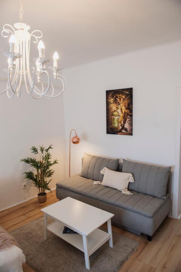 Heart Of Pecs Apartman Free Parking エクステリア 写真