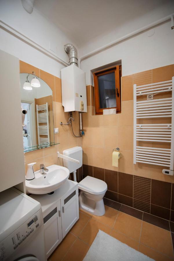 Heart Of Pecs Apartman Free Parking エクステリア 写真
