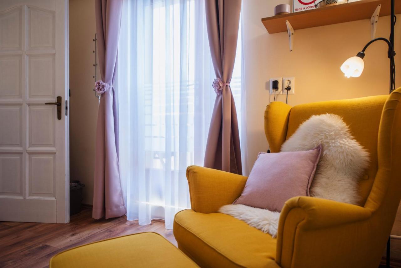 Heart Of Pecs Apartman Free Parking エクステリア 写真