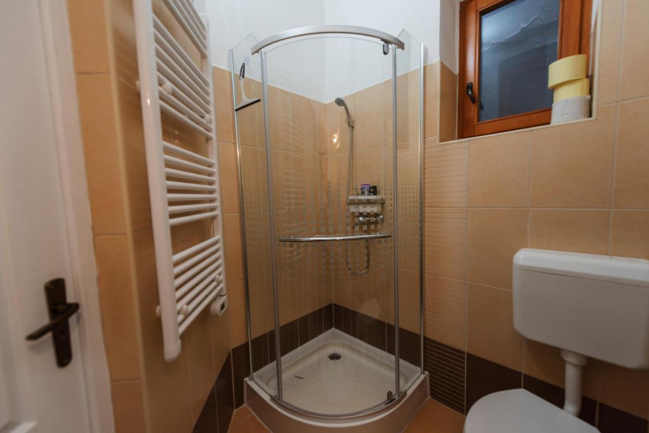 Heart Of Pecs Apartman Free Parking エクステリア 写真
