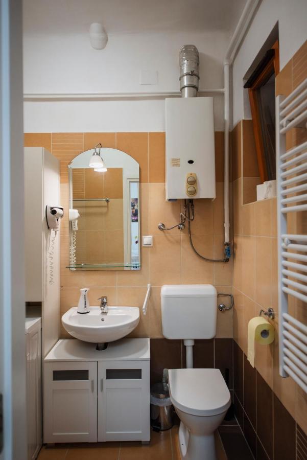 Heart Of Pecs Apartman Free Parking エクステリア 写真