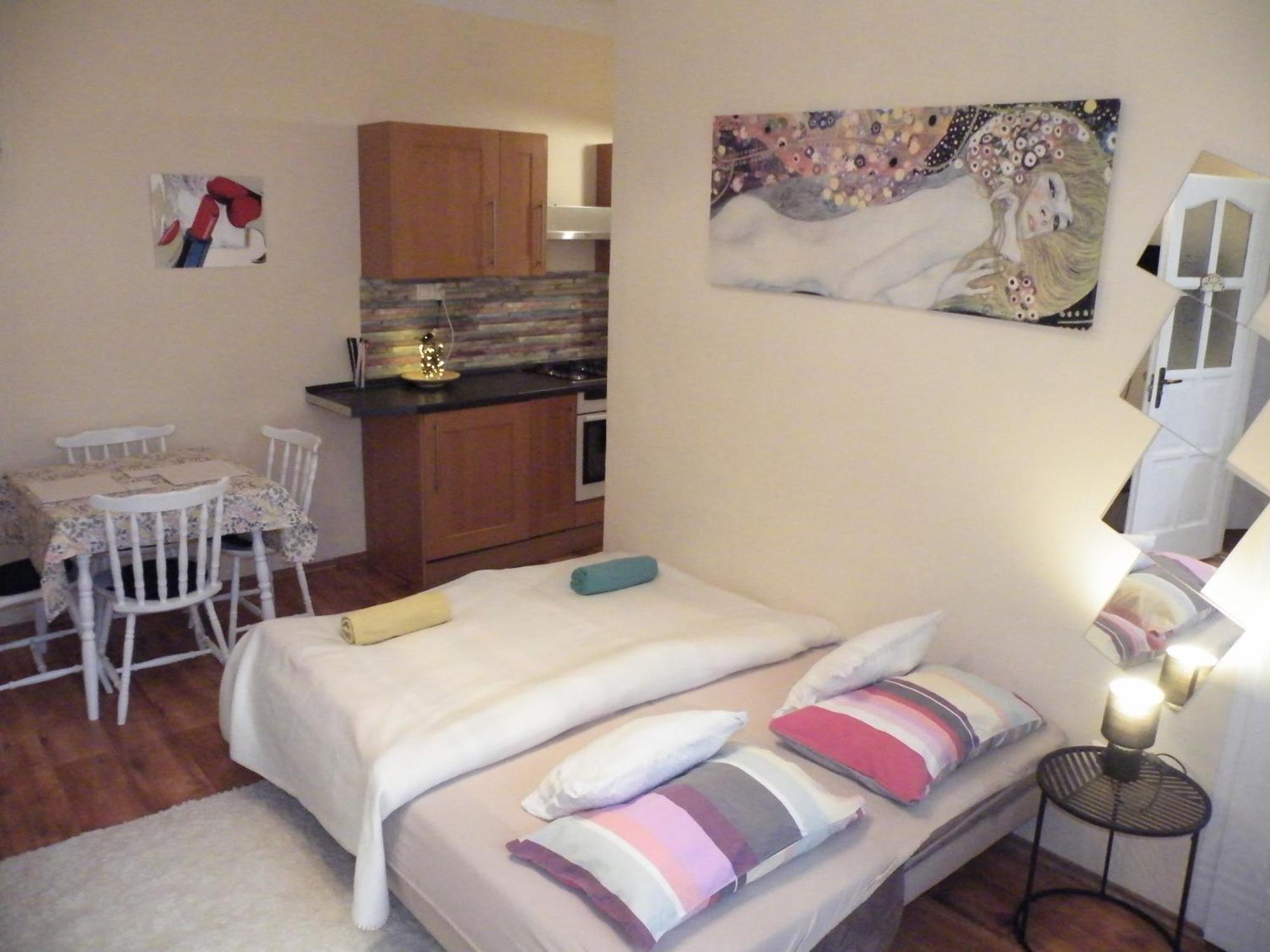 Heart Of Pecs Apartman Free Parking 部屋 写真