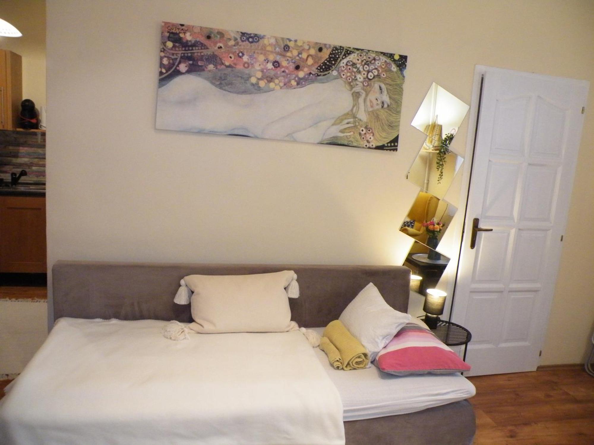 Heart Of Pecs Apartman Free Parking 部屋 写真